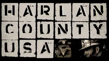Backdrop to the movie "Harlan County U.S.A." #1820890
