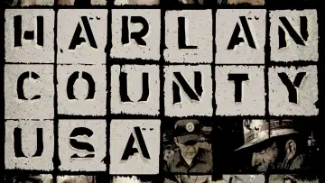 Backdrop to the movie "Harlan County U.S.A." #1820891