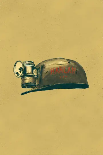 Poster to the movie "Harlan County U.S.A." #1526000