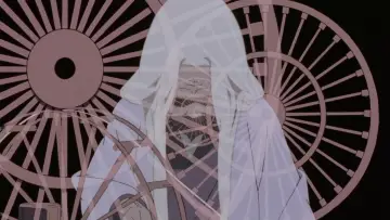 Backdrop to the movie "Millennium Actress" #185793