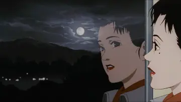 Backdrop to the movie "Millennium Actress" #708930