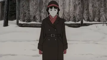 Backdrop to the movie "Millennium Actress" #708943