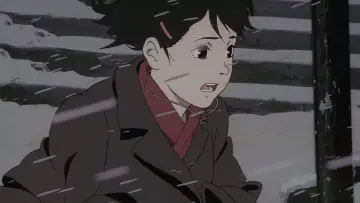 Backdrop to the movie "Millennium Actress" #708957