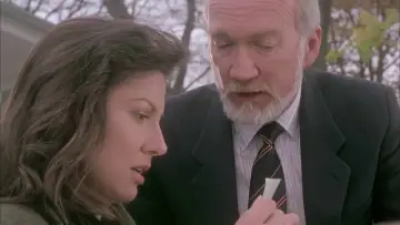 Backdrop to the movie "Scanners III: The Takeover" #1106947