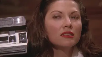 Backdrop to the movie "Scanners III: The Takeover" #1106961