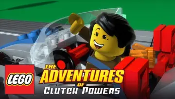 Backdrop to the movie "LEGO: The Adventures of Clutch Powers" #936508