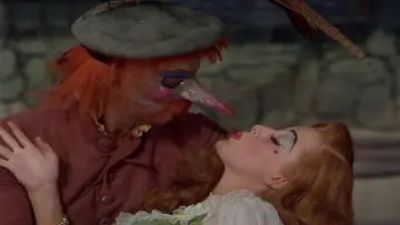 Backdrop to the movie "Scaramouche" #1083526
