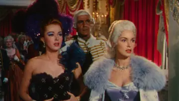 Backdrop to the movie "Scaramouche" #1083531