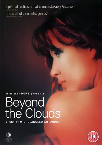 Poster to the movie "Beyond the Clouds" #1083889