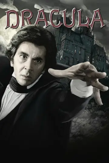 Poster to the movie "Dracula" #1751894