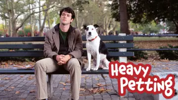 Backdrop to the movie "Heavy Petting" #1127847