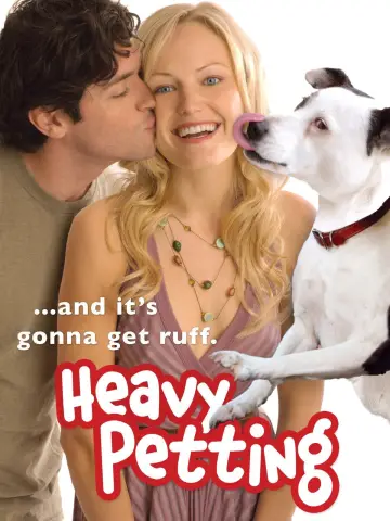 Poster to the movie "Heavy Petting" #1127851