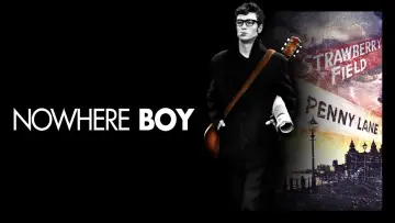 Backdrop to the movie "Nowhere Boy" #134020