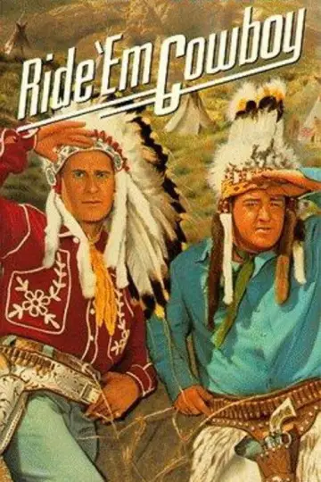 Poster to the movie "Ride 