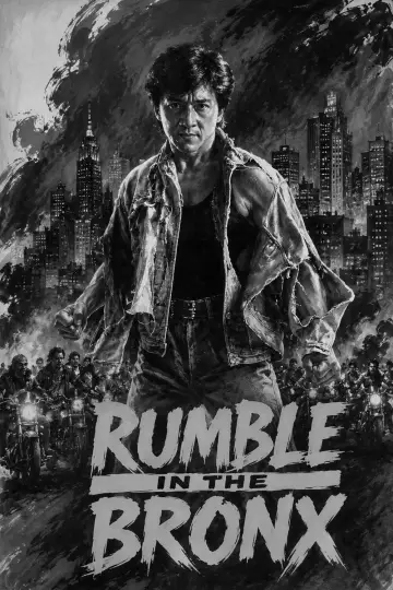 Rumble in the Bronx