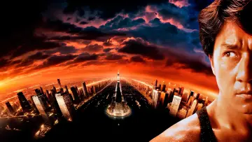Backdrop to the movie "Rumble in the Bronx" #700890