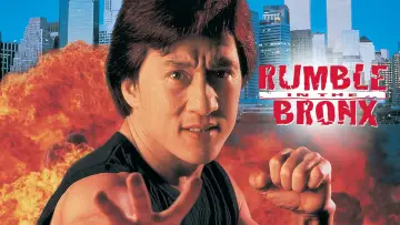 Backdrop to the movie "Rumble in the Bronx" #700897