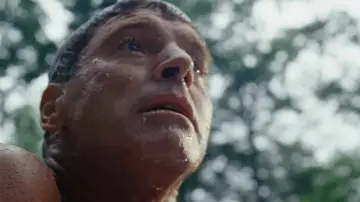 Backdrop to the movie "The Swimmer" #1031218