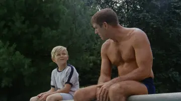 Backdrop to the movie "The Swimmer" #1031234