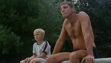 Backdrop to the movie "The Swimmer" #1031250