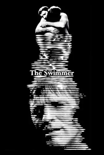 Poster to the movie "The Swimmer" #1031273