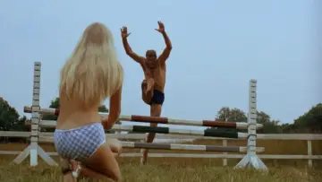 Backdrop to the movie "The Swimmer" #392986