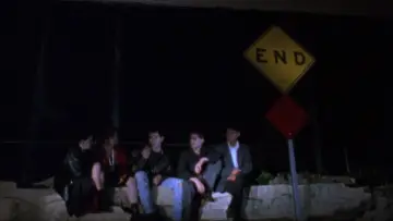 Backdrop to the movie "Totally F***ed Up" #1810692