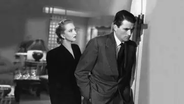 Backdrop to the movie "Gentleman