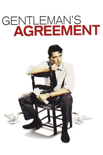 Poster to the movie "Gentleman