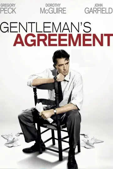 Poster to the movie "Gentleman