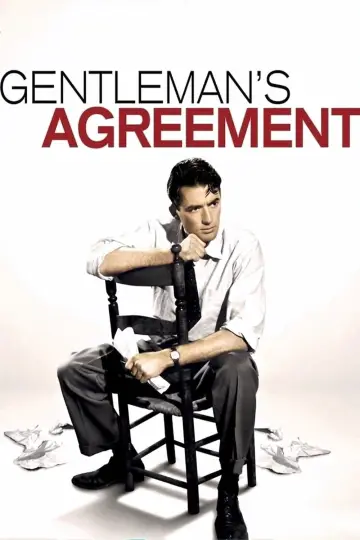 Poster to the movie "Gentleman