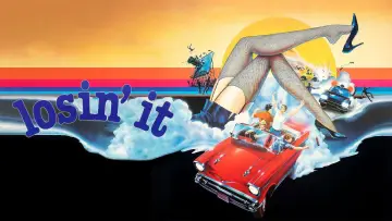Backdrop to the movie "Losin