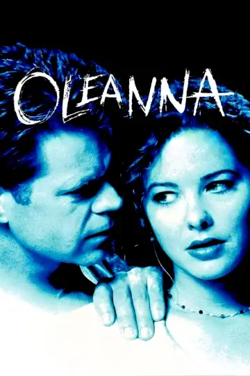 Poster to the movie "Oleanna" #1130900