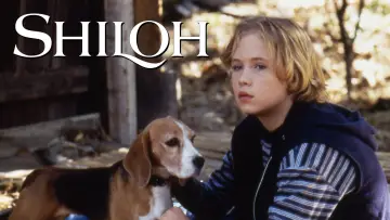 Backdrop to the movie "Shiloh" #1123338