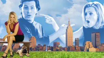 Backdrop to the movie "The Perfect You" #1580656