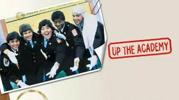 Backdrop to the movie "Up the Academy" #1036160