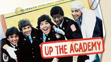 Backdrop to the movie "Up the Academy" #1036161