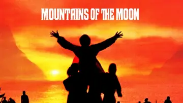 Backdrop to the movie "Mountains of the Moon" #1871776