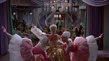 Backdrop to the movie "Pal Joey" #1125520