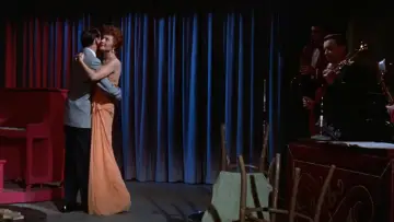 Backdrop to the movie "Pal Joey" #1125523