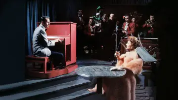 Backdrop to the movie "Pal Joey" #1125528