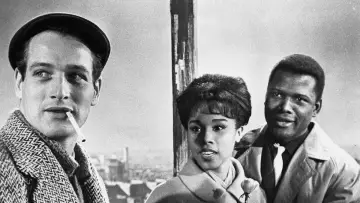 Backdrop to the movie "Paris Blues" #1902567