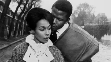 Backdrop to the movie "Paris Blues" #1902572