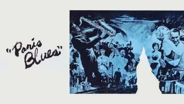Backdrop to the movie "Paris Blues" #1902577