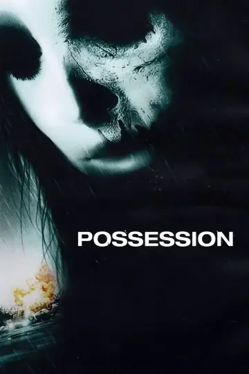 Poster to the movie "Possession" #1098530