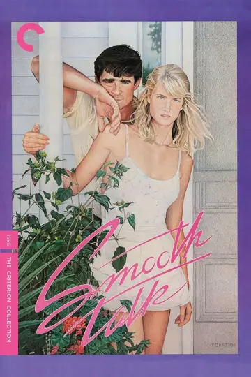 Poster to the movie "Smooth Talk" #1125621