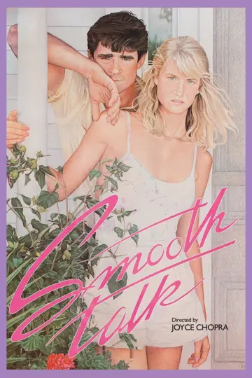Poster to the movie "Smooth Talk" #1125623