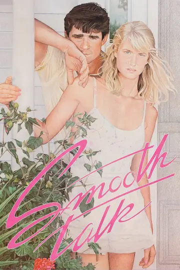 Poster to the movie "Smooth Talk" #1125624