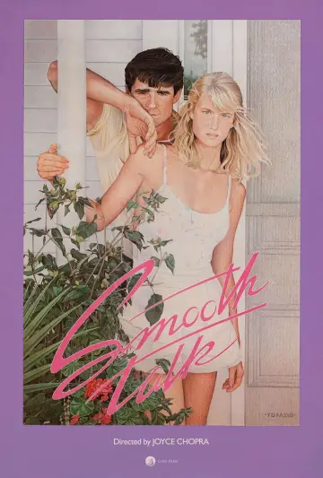 Poster to the movie "Smooth Talk" #1125625