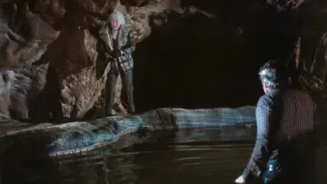 Backdrop to the movie "The Boogens" #1136208